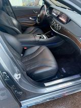 Mercedes-Benz S 65 AMG L AMG - Mercedes S 65 AMG mit Schiebedach