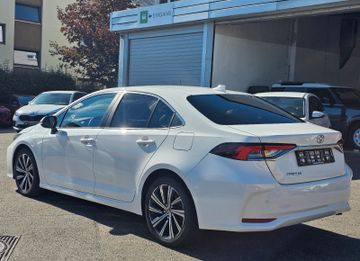 Toyota Corolla - 6