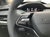 Skoda Elroq 85x Sportline *Matrix*HuD*Navi*AHK*360° - Skoda Elroq mit Elektro-Antrieb: Geländewagen, Automatik