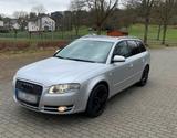Audi A4 B7 1.9 TDI TÜV 06/27 - Audi A4 aus 2007: 1.9
