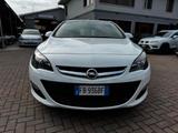Opel Astra 1.6 CDTI EcoFLEX S&S 4 porte Elective - Opel Astra mit Diesel-Antrieb: 1.4