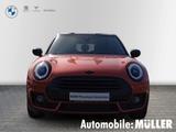 MINI Cooper Clubman JOHN COOPER WORKS PAKET+LED+DAB+ - rote MINI COOPER_CLUBMAN