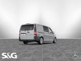 Mercedes-Benz Vito 116 CDI Mixto PRO lang MBUX+AHK+RüKam+DAB - Mercedes-Benz Vito: Allradantrieb
