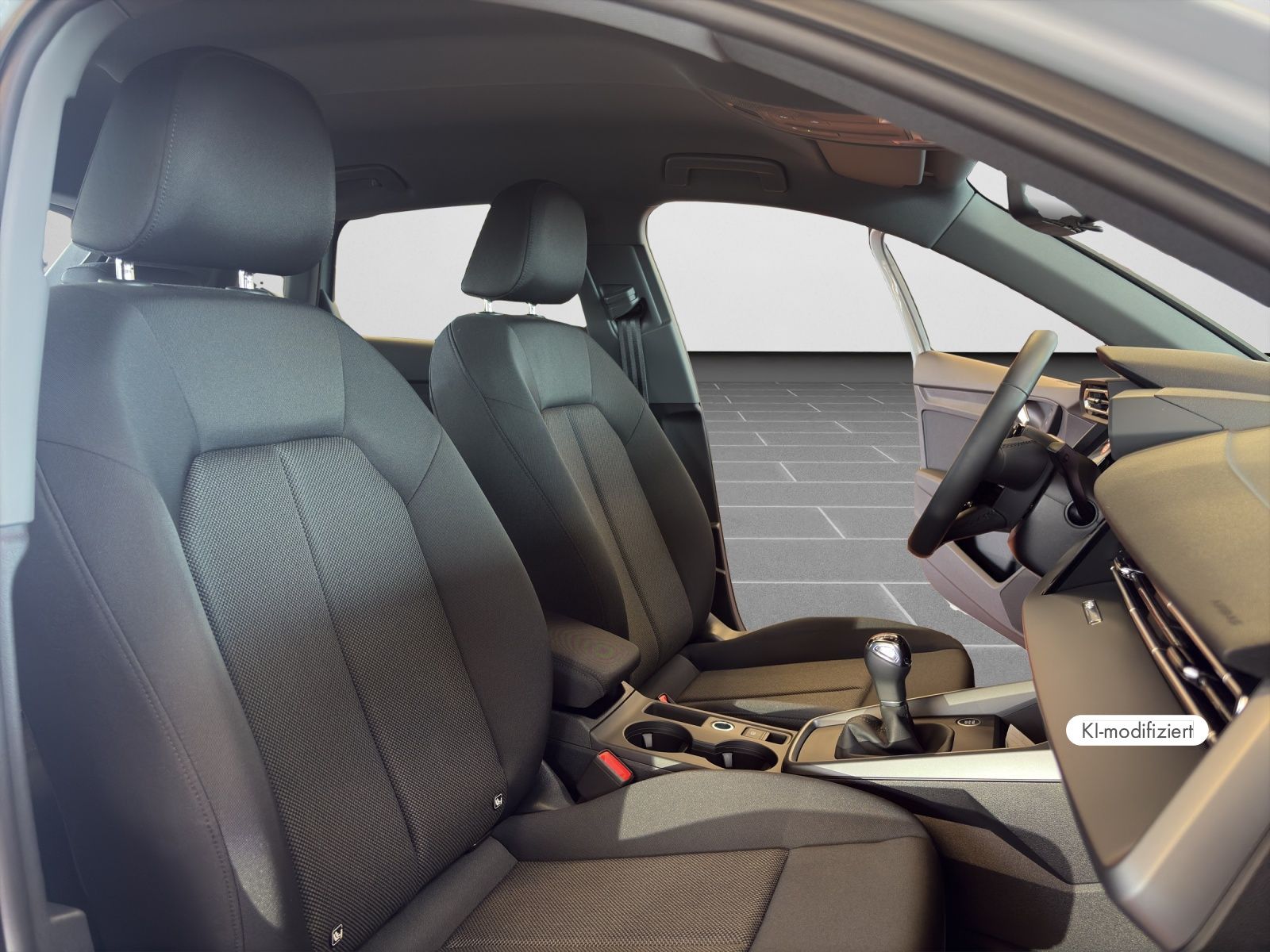Audi A3 - Bild 5