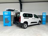 Citroën Berlingo XL * Heckausschnitt * KMP SOFORT - Citroën Berlingo Gebrauchtwagen in Mönchengladbach