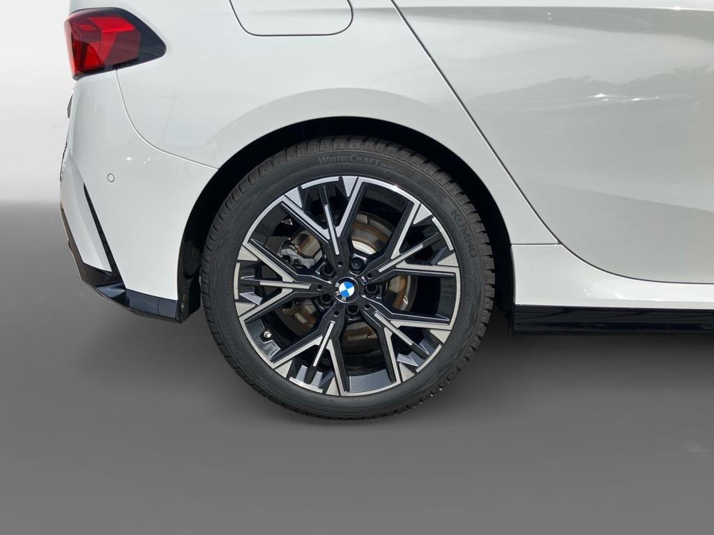 BMW 1 Series Aut. M Sport AHK+Inno+H/K+Adapt. LED+Keyless, миниатюра 13
