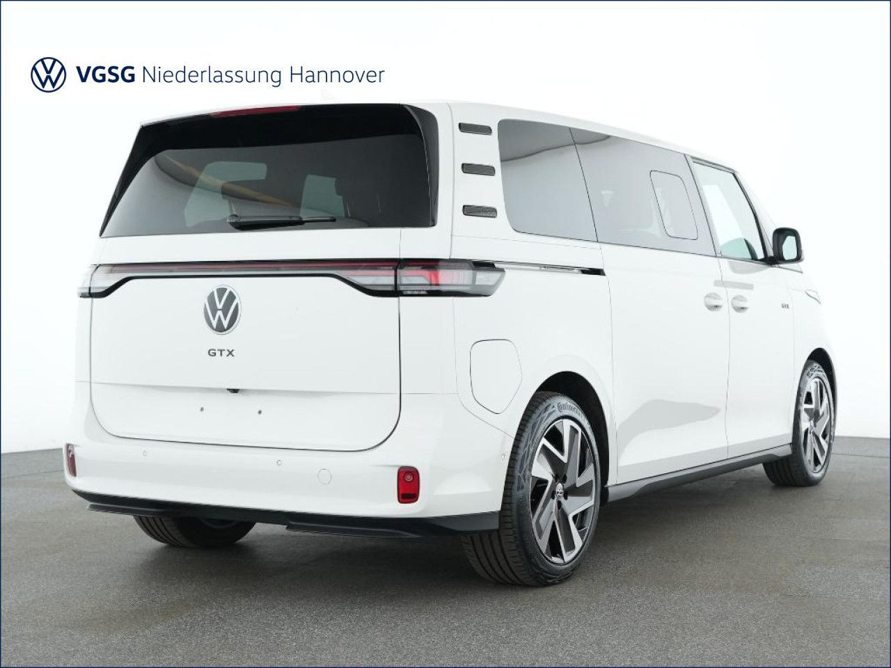 Volkswagen ID. Buzz - Bild 4