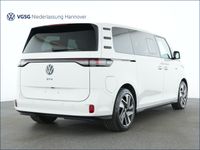 Volkswagen ID. Buzz - Vorschau Bild 4