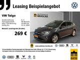 Volkswagen Taigo 1.0 TSI Life DSG *MATRIX*R-KAM*17"*SHZ* - Auto leasen in Potsdam