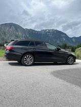 Mercedes-Benz E 200 4MATIC T Autom.  - Mercedes-Benz E 200 in Wuppertal