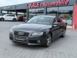 Audi A5 Sportback 2.0 TFSI *2.HAND*Bi-Xenon*Sitzhzg* - Audi Gebrauchtwagen von 2011