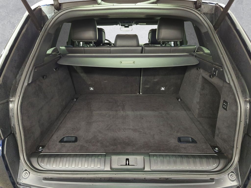 Land Rover Range Rover Sport D350 HSE Dynamic MERIDIAN AHK 