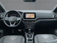 Volkswagen T-Cross - Vorschau Bild 8