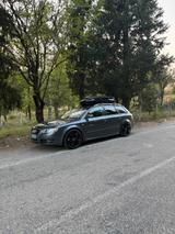 Audi A4 B7 2.0 TFSI LPG - Audi A4 mit LPG-Antrieb