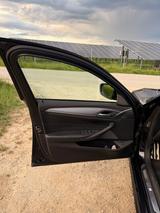 BMW 530d Touring A -M Sportpaket - BMW 530: Sportpaket 530d M