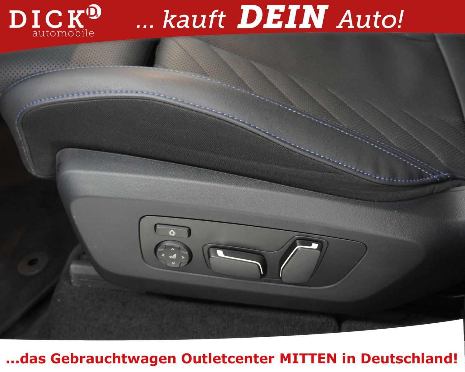 Fahrzeugabbildung BMW X3 20i xDr M Sport SHADOW+PROF+KAM+H&K+AHK+MEMO+