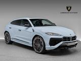 Lamborghini Urus SE