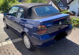 Volkswagen Golf 4 Cabrio 1,8 75 Ps mit TÜV bis 5/26 - Volkswagen Golf: Cabrio, 7