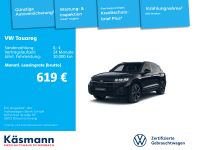 Volkswagen Touareg - Vorschau Bild 2