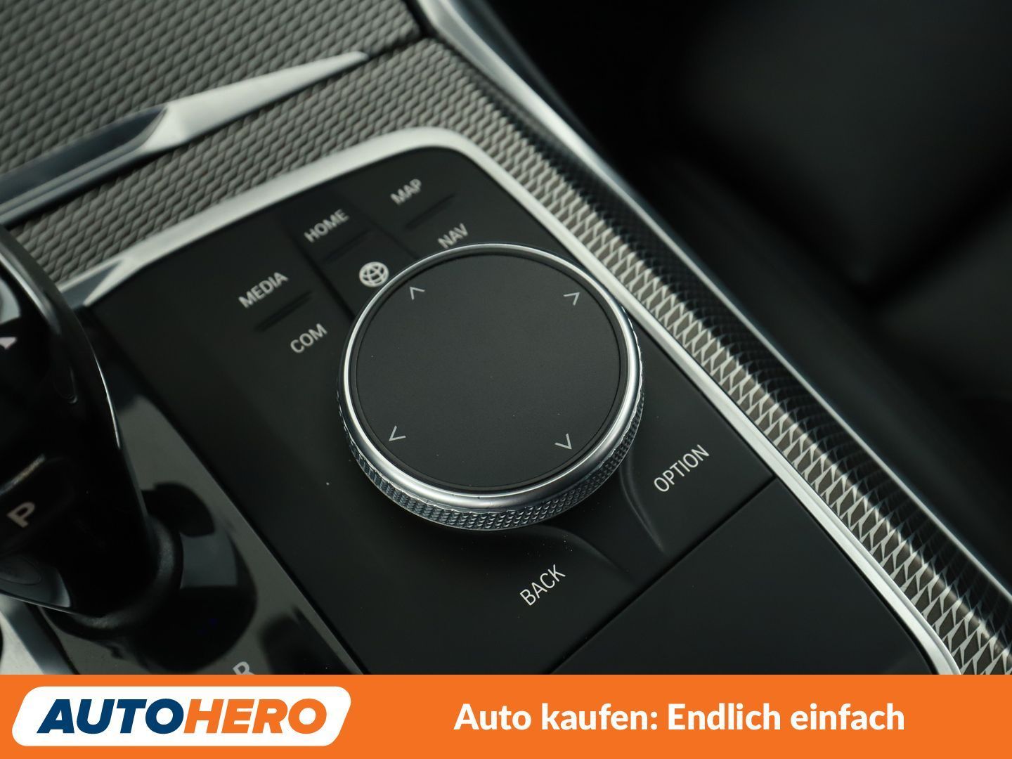 BMW 3er 320d M Sport Aut.*NAVI*HUD*LASER* foto 25