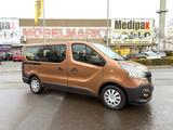 Renault Trafic 2.0 dCi Life L1H1 2,8t (1.HAND*9xSITZER) - Renault: Kleinbus