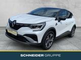 Renault Captur R.S. LINE E-TECH PLUG-IN 160 SHZ+NAVI+PDC