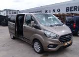 Ford Tourneo  Custom L2 Trend-neuesModell/9Si/2S.-tü - Ford Tourneo Custom Trend mit Diesel-Antrieb