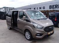Ford Tourneo  Custom L2 Trend-neuesModell/9Si/2S.-tü