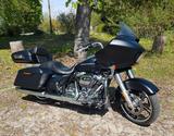 Harley-Davidson Roadglide - Harley-Davidson Motorräder in Augsburg