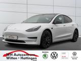 Tesla Model 3 RWD WÄRMEPUMPE GLASDACH REARVIEW - Tesla Model 3 in Dortmund