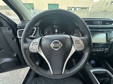 Nissan Qashqai - 9