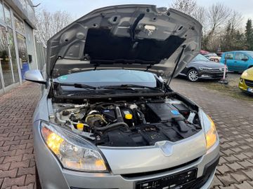 Bild 20 Renault Megane III Lim. 5-trg. Expression