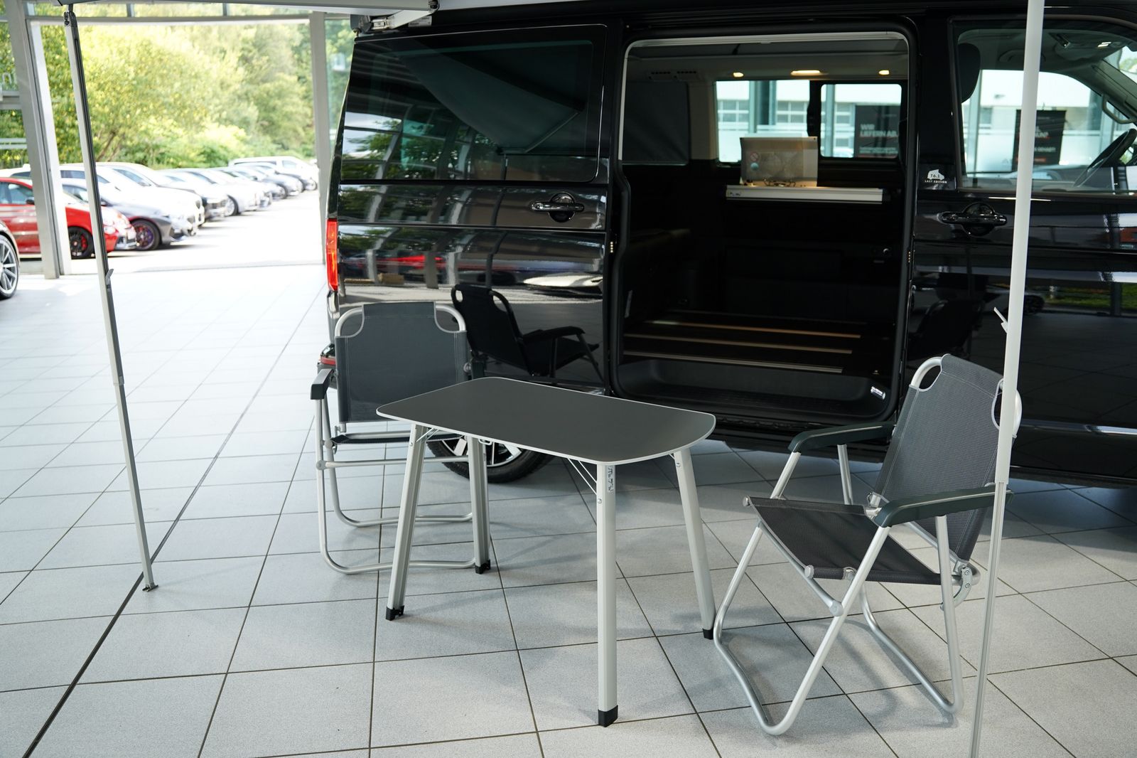 Vw T6 California