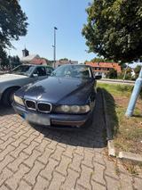 BMW 535i (E39) - BMW 535: E39 535i