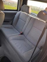 Seat Arosa - gebrauchte Seat Arosa aus dem Jahr 1999