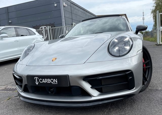 Porsche 911 Carrera GTS PANO/PDLS+/KESSY/CARBON