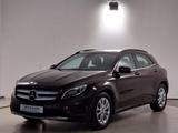 Mercedes-Benz GLA 220 CDI*Bi-Xenon*Leder*Navi*SHZ*AHK* 1.Hand* - Mercedes-Benz GLA 220 aus 2014