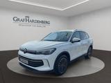 Volkswagen Tiguan Life 2.0 TDI DSG neues Modell Navi AHK - Volkswagen Tiguan: Modell