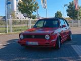 Volkswagen VW Golf 1 Cabrio 2h 98ps oder Tausch - Volkswagen Golf: 98