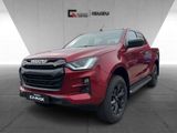 Isuzu D-Max V-CROSS Doka 4WD Autom./RFK/AHK/LED/Leder - Isuzu D