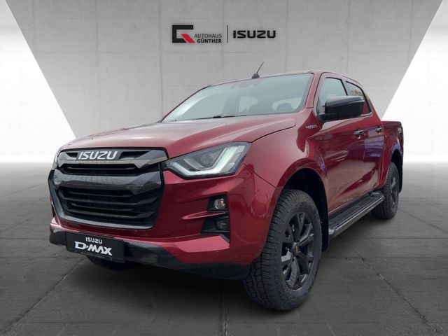 Isuzu D-Max V-CROSS Double Cab 4WD AT /RFK/AHK/LED/Led