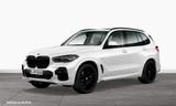 BMW X5 xDrive40d M Sport Standheizung Massage AHK