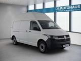 Volkswagen T6 Hochkasten 2.0 TDI LRS 4MOTION Sortimo Standh - VW T6 Transporter von 2021