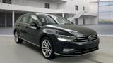 Volkswagen Passat 1,5 TSI Variant DSG/HUD/LED/RFK/AHK/ - gebrauchte VW Passat aus dem Jahr 2021