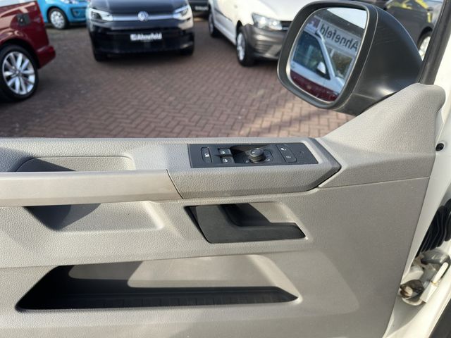 T6.1 2.0 TDI Kasten EcoProfi L1H1