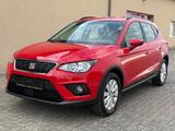 Seat Arona Style 1.0 /Klima / EURO 6/ 70kW - Seat Gebrauchtwagen in Karlsruhe
