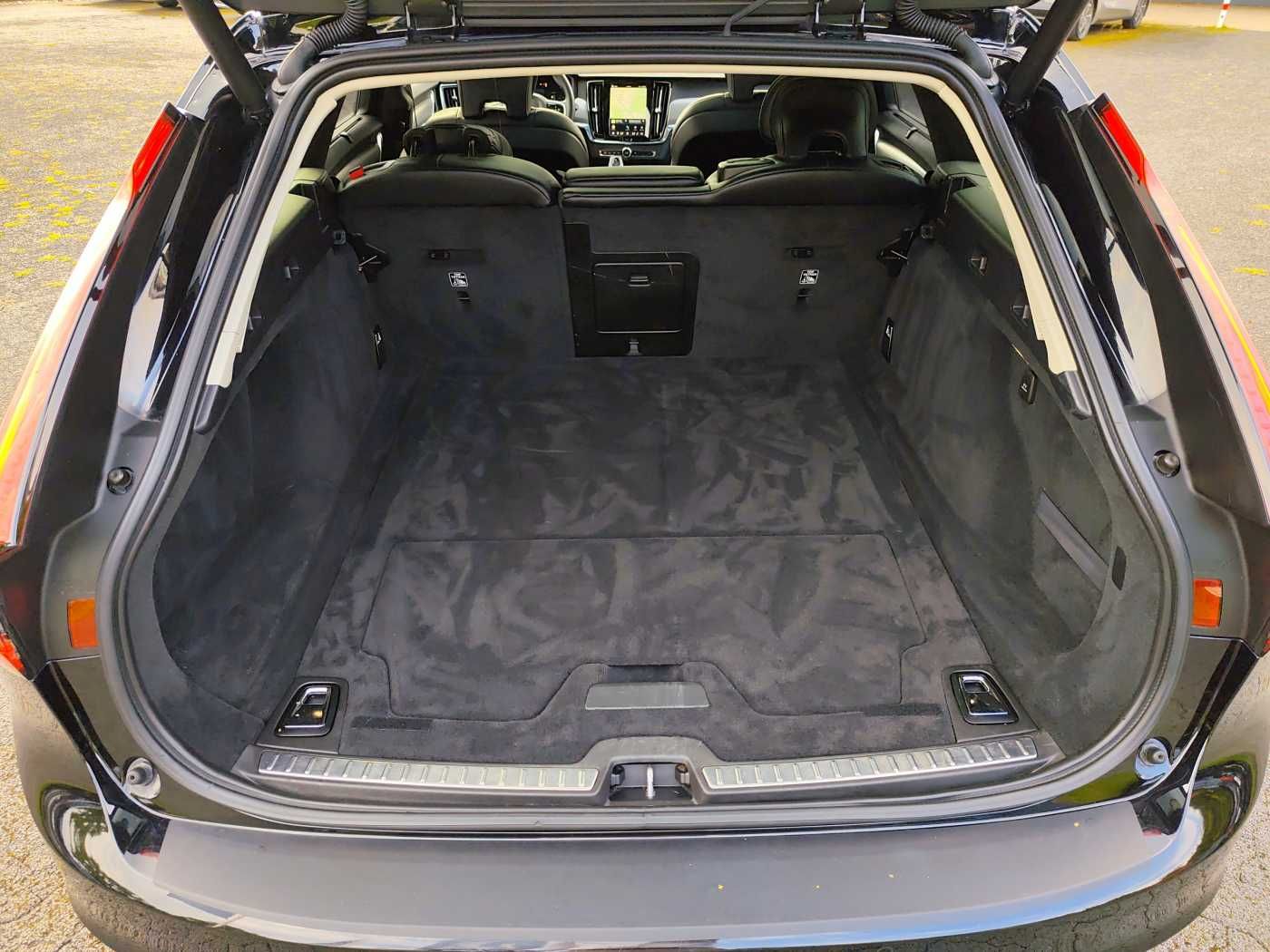 Volvo V90 PHEV T6 Recharge AWD Plus Dark ACC H+K LED P imagem 3