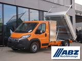 Fiat Ducato Maxi Kipper L2S 140 / Materialbox