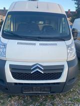 Citroën Bus mit neuem TÜV - Citroën SM von privat