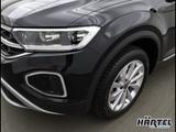 Volkswagen T-ROC STYLE 1.5 TSI DSG (+ACC-RADAR+NAVI+AHK) - Volkswagen: T